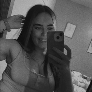 Meet your Posher, Ashlyn